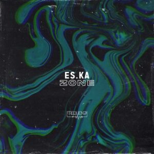 Es.Ka - Zone [FREQ2310]