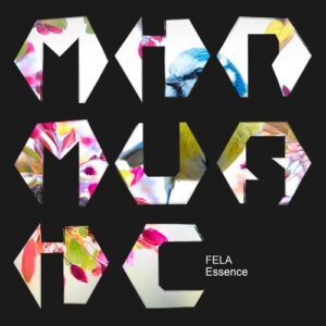 FELA (AR) - Essence [MIRM134]