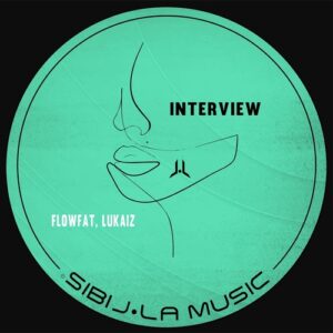FLOWFAT, Lukaiz - Interview [SM086]