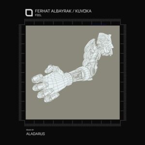 Ferhat Albayrak, Kuvoka - Feel [TR454]
