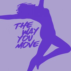 George Z - The Way You Move [GU808]