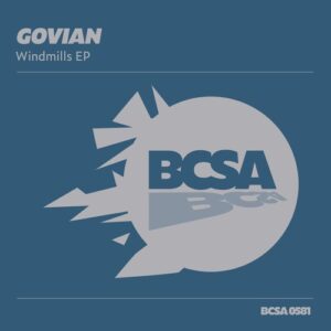 Govian - Windmills [BCSA0581]