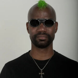 Green Velvet LALALAND Miami 2023 Chart