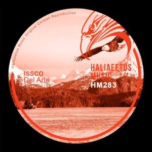 ISSCO - Del Arte [HM283]