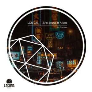 J.Pe Bruna, Arbea - LCN 023 [LCN023]