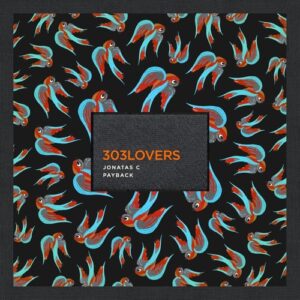 JONATAS C - Payback [303L2307]