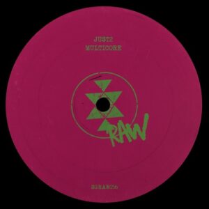 JUST2 - Multicore [SGRAW056]