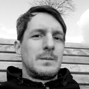 Joachim Spieth March 2023 Chart