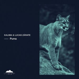 Kalima, Lucas Zarate - Puma [PURR368]