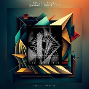 Kindrid Souls - Qamar / Innerself [SB054]