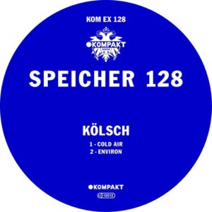 Kölsch - Speicher 128 [KOMPAKTEX128]