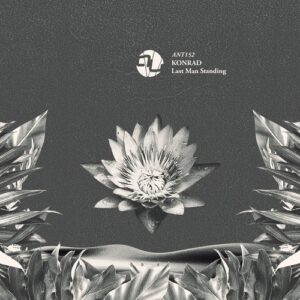 Konrad (Italy) - Last Man Standing [ANT152]