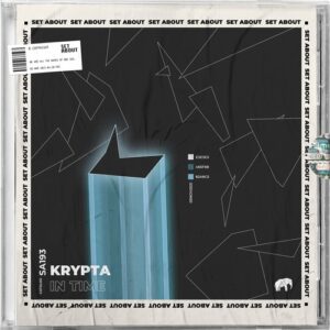 Krypta - In Time [SA193]