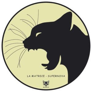 La Matrice - Supernova [MIAW229]