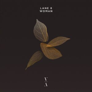 Lane 8 - Woman [TNH155D]