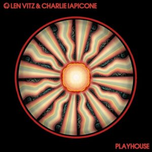 Len Vitz, Charlie iapicone - Playhouse [HOTC206]