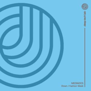MEDIADOS - Down / Fashion Week [CAT780834]