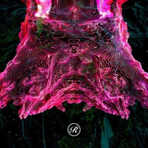 Magit Cacoon - Send Return EP [REN23006]