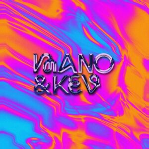 Mano Le Tough, Kev Sheridan - I [MAEVE028]