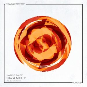 Marcus Raute - Day & Night EP [CIM055]