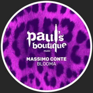 Massimo Conte - Blooma [PSB159]