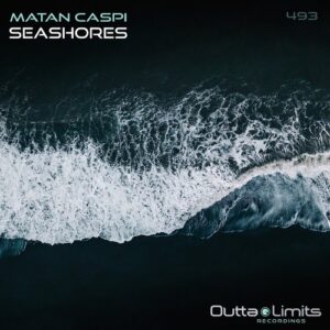 Matan Caspi - Seashores [OL493]