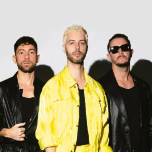 Meduza Everything You Have Done CHART