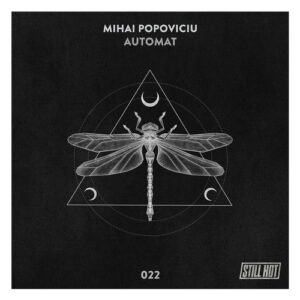 Mihai Popoviciu - Automat [STILLHOT022]