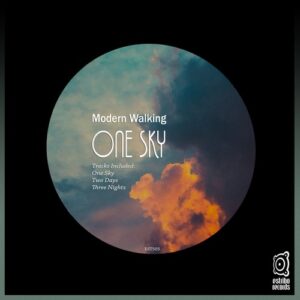 Modern Walking - One Sky [EST505]