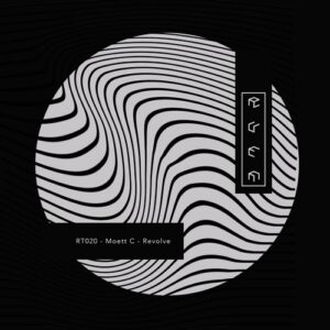 Moett C - Revolve [RT020]