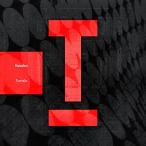Nausica - Tomalo [TOOL117701Z]