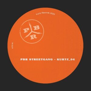 PBR Streetgang - Kurtz 04 [KTZ04]
