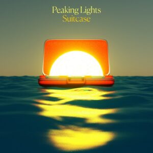 Peaking Lights - Suitcase [PERMVAC2851]