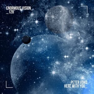 Peter Voko - Here with You [ENV128]