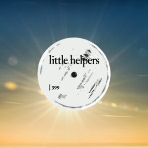 Rinia Rinia, Advek - Little Helpers 399 [LITTLEHELPERS399]