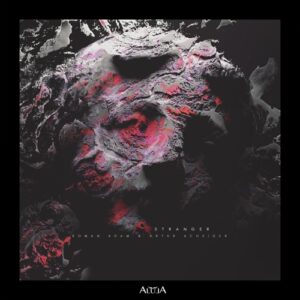 Roman Adam, Artur Achziger - Stranger [ALULA177]