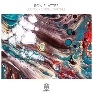 Ron Flatter - Jostos / Chidie / Shuwee [SSR198]