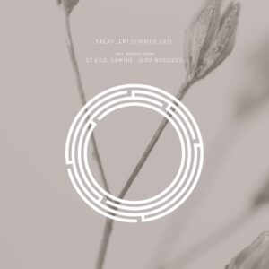 Salas (CR) - Summer Gate [RYNTH145]