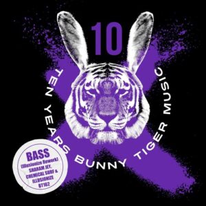 Sharam Jey, Chemical Surf, illusionize - Bass (Illusionize Rework) [BT162]