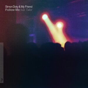 Simon Doty - Follow Me [ANJDEE765BD]