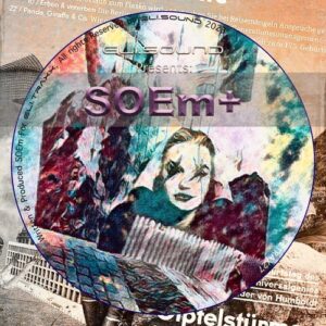 Soem - eli.sound Presents: SOEm From the MOON, Vol. 2 [ETRAX27]