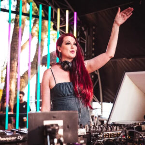 Sydney Blu's IWD  23by23 Chart