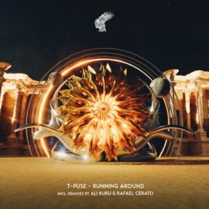T-Puse - Running Around [HRB076]
