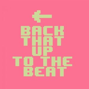 Terri-Anne - Back that Up To The Beat [GU807]
