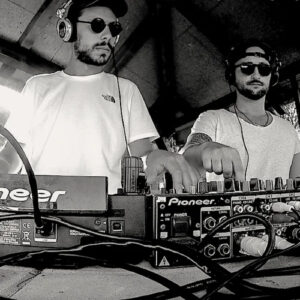 The Deepshakerz Miami Week Chart