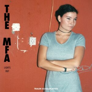 The Mfa - Lights Out [TRAUMV278]