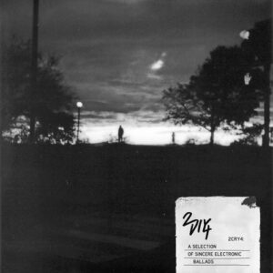 VA - 2CRY4 (Part III) [2CRY4001C]