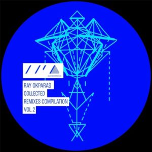 VA - COLLECTED REMIXES, VOL. 2 [AMARCR002]