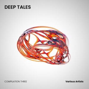 VA - Compilation Three [DT017]