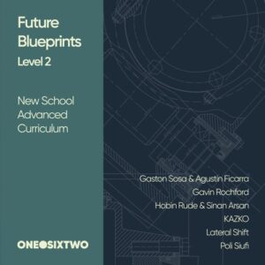 VA - Future Blueprints II [ODST070]